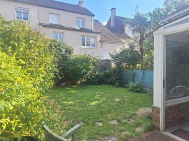 Maison a vendre Le Mans 72000 Sarthe 86 m2 5 pièces 152250 euros