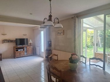 Maison a vendre Le Mans 72000 Sarthe 86 m2 5 pièces 152250 euros