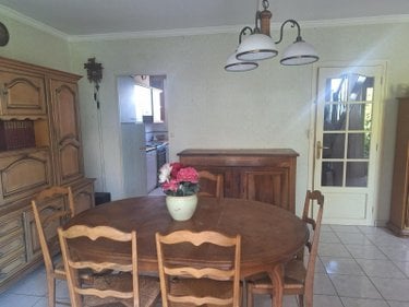 Maison a vendre Le Mans 72000 Sarthe 86 m2 5 pièces 152250 euros
