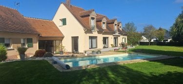 Maison a vendre Le Mans 72000 Sarthe 220 m2 6 pièces 644800 euros