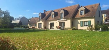 Maison a vendre Le Mans 72000 Sarthe 220 m2 6 pièces 644800 euros