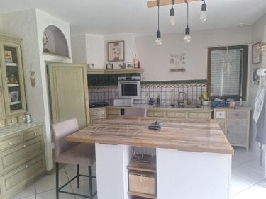 Maison a vendre Le Mans 72000 Sarthe 220 m2 6 pièces 644800 euros