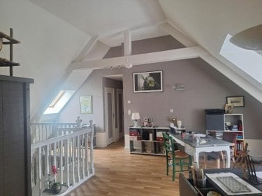 Maison a vendre Le Mans 72000 Sarthe 220 m2 6 pièces 644800 euros