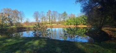 Maison a vendre Savigné-l'Évêque 72460 Sarthe 133 m2 6 pièces 334400 euros