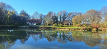 Maison a vendre Savigné-l'Évêque 72460 Sarthe 133 m2 6 pièces 334400 euros