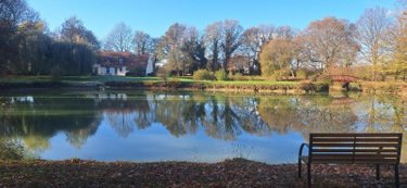 Maison a vendre Savigné-l'Évêque 72460 Sarthe 133 m2 6 pièces 334400 euros