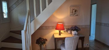 Maison a vendre Savigné-l'Évêque 72460 Sarthe 133 m2 6 pièces 334400 euros