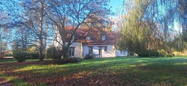 Maison a vendre Savigné-l'Évêque 72460 Sarthe 133 m2 6 pièces 334400 euros