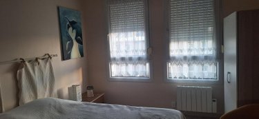 Appartement a vendre Le Mans 72000 Sarthe 65 m2 3 pièces 156750 euros