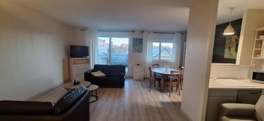 Appartement a vendre Le Mans 72000 Sarthe 65 m2 3 pièces 156750 euros