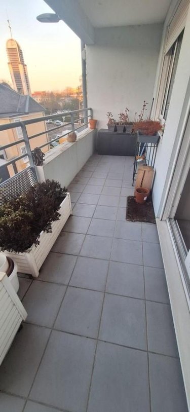 Appartement a vendre Le Mans 72000 Sarthe 65 m2 3 pièces 156750 euros