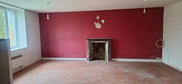 Maison a vendre Beaufay 72110 Sarthe 65 m2 2 pièces 84000 euros