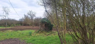 Maison a vendre Beaufay 72110 Sarthe 65 m2 2 pièces 68250 euros