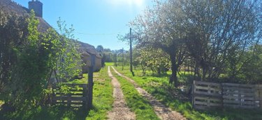 Maison a vendre Beaufay 72110 Sarthe 65 m2 2 pièces 84000 euros