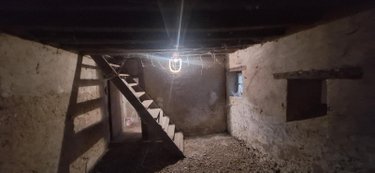 Maison a vendre Beaufay 72110 Sarthe 65 m2 2 pièces 84000 euros