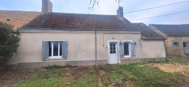 Maison a vendre Beaufay 72110 Sarthe 65 m2 2 pièces 68250 euros