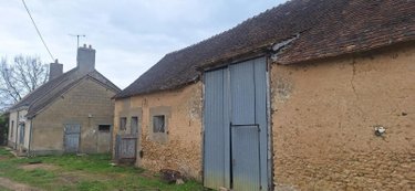 Maison a vendre Beaufay 72110 Sarthe 65 m2 2 pièces 84000 euros