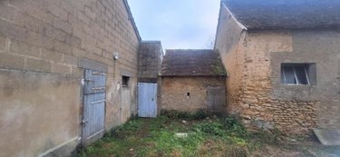 Maison a vendre Beaufay 72110 Sarthe 65 m2 2 pièces 84000 euros