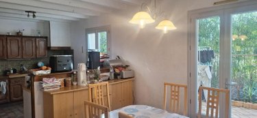 Maison a vendre Courceboeufs 72290 Sarthe 135 m2 6 pièces 195415 euros