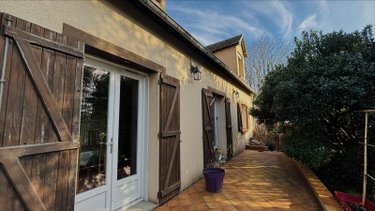 Maison a vendre Courceboeufs 72290 Sarthe 135 m2 6 pièces 195415 euros