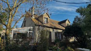 Maison a vendre Courceboeufs 72290 Sarthe 135 m2 6 pièces 188100 euros