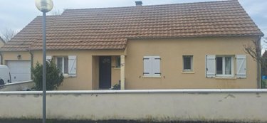 Maison a vendre Le Luart 72390 Sarthe 93 m2 4 pièces 147000 euros
