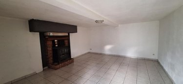 Maison a vendre Saint-Mars-la-Brière 72470 Sarthe 71 m2 3 pièces 126000 euros