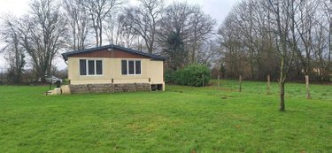 Terrain a batir a vendre Juillé 72170 Sarthe 1601 m2  34650 euros