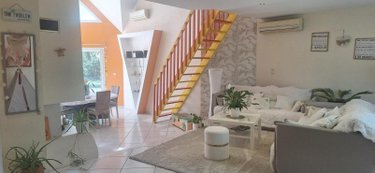 Maison a vendre Neuville-sur-Sarthe 72190 Sarthe 140 m2 4 pièces 257000 euros