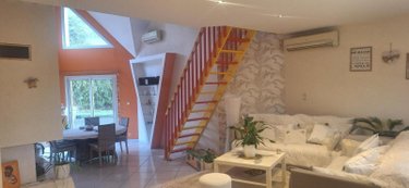 Maison a vendre Neuville-sur-Sarthe 72190 Sarthe 140 m2  257000 euros