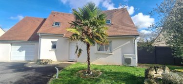 Maison a vendre Neuville-sur-Sarthe 72190 Sarthe 140 m2 4 pièces 257000 euros