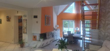 Maison a vendre Neuville-sur-Sarthe 72190 Sarthe 140 m2 4 pièces 257000 euros