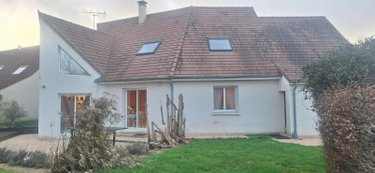 Maison a vendre Neuville-sur-Sarthe 72190 Sarthe 140 m2 4 pièces 257000 euros