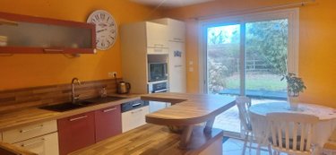 Maison a vendre Neuville-sur-Sarthe 72190 Sarthe 140 m2  257000 euros