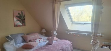 Maison a vendre Neuville-sur-Sarthe 72190 Sarthe 140 m2 4 pièces 257000 euros