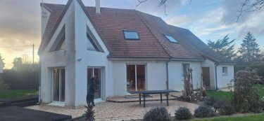 Maison a vendre Neuville-sur-Sarthe 72190 Sarthe 140 m2  257000 euros