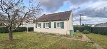 Maison a vendre Yvré-l'Évêque 72530 Sarthe 75 m2 3 pièces 177650 euros