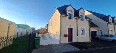 Maison a vendre Le Mans 72000 Sarthe 133 m2 5 pièces 307000 euros