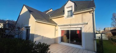 Maison a vendre Le Mans 72000 Sarthe 133 m2 5 pièces 307000 euros