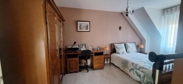 Maison a vendre Le Mans 72000 Sarthe 133 m2 5 pièces 307000 euros