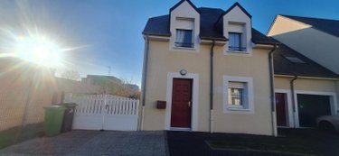 Maison a vendre Le Mans 72000 Sarthe 133 m2 5 pièces 307000 euros