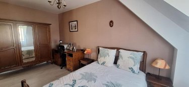 Maison a vendre Le Mans 72000 Sarthe 133 m2 5 pièces 307000 euros