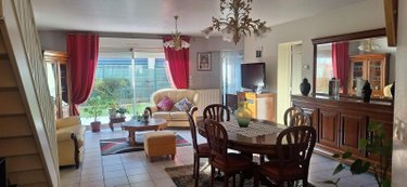 Maison a vendre Le Mans 72000 Sarthe 133 m2 5 pièces 307000 euros