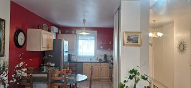 Maison a vendre Le Mans 72000 Sarthe 133 m2 5 pièces 307000 euros