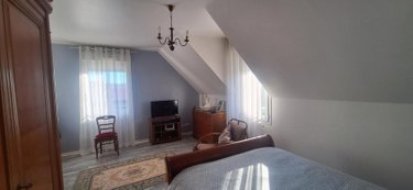 Maison a vendre Le Mans 72000 Sarthe 133 m2 5 pièces 307000 euros