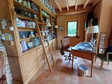 Maison a vendre Savigné-l'Évêque 72460 Sarthe 210 m2 7 pièces 540800 euros