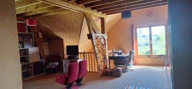 Maison a vendre Savigné-l'Évêque 72460 Sarthe 210 m2 7 pièces 540800 euros