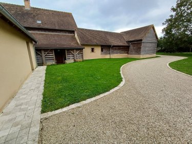 Maison a vendre Savigné-l'Évêque 72460 Sarthe 210 m2 7 pièces 540800 euros