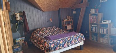 Maison a vendre Savigné-l'Évêque 72460 Sarthe 210 m2 7 pièces 540800 euros