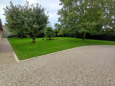 Maison a vendre Savigné-l'Évêque 72460 Sarthe 210 m2 7 pièces 540800 euros